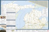 2016 Truck Operator Map - Michigan€¦ · c g an on ario t a r truck 5 c i i i c g h h h h h.. 40