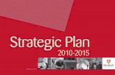 Strategic Plan - Murdoch University€¦ · University’s investment portfolio will be actively managed to improve returns ... the activities embodied in this strategic plan, ...
