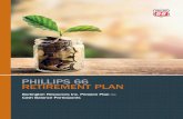 PHILLIPS 66 RETIREMENT PLANhrcpdocctr.phillips66.com/HR_P66_Comm/Benefits/P66_SPD... · This is the summary plan description (“SPD”) for the Burlington Resources, Inc. Pension