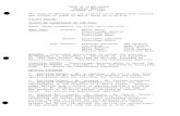TOWN OF CINCO BAYOU Minutes/10-21-1985 Regular... · TOWN OF CINCO BAYOU REGULAR MEETING OCTOBER 21 1985 The Regular Meeting of the Town of Cinco Bayou Town Council was called to