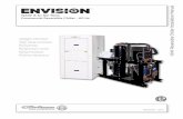 NXW Reversible Chiller Installation Manual - WaterFurnace · Preventive Maintenance NXW Reversible Chiller Installation Manual Commercial Reversible Chiller ... Service Parts List