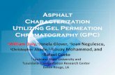 Asphalt Characterization Utilizing Gel Permeation ...   Asphalt Characterization Utilizing Gel Permeation