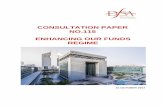CONSULTATION PAPER NO.115 ENHANCING OUR FUNDS REGIMEdfsa.complinet.com/net_file_store/new...115_Enhancing_Our_Funds_R… · The Funds regime is mainly contained in the Collective