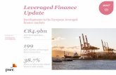84.9bn 199 - Revision, Redovisning, Affärsrådgivning, Skatt Finance Update_… · Leveraged Finance Update Developments in the European leveraged finance markets November 2017 ...