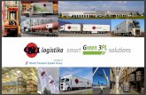 ESA logistika · ESA logistika Know-how ESA is a renowned logistic company and part of HitachiTransportSystemGroupglobal logistic chain Quality receivemonthly 100 …