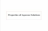 Properties of Aqueous Solutions - teachermarten.comteachermarten.com/APChem/APLectureNotes_files/08Ch04Zum7thEd... · Properties of Aqueous Solutions. Definitions ... ethanol ethylene