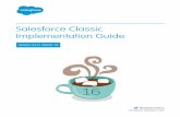 Salesforce Classic Implementation Guideresources.docs.salesforce.com/198/12/en-us/sfdc/pdf/salesforce... · •Custom List Views: BlackBerry users can create custom views in the mobile