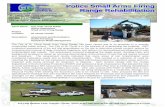 Police Small Arms Firing Range Rehabilitation Sheet... · reducing the potential for non-hazardous contaminated soils being treated as hazardous waste and non- ... further reducing