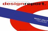 1 | 2017 d The magazine for form and function, meaning and ... · dThe magazine for form and function, meaning and value:esignreport. 3 Editorial ... a fire fighter’s ... claiming