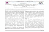 Ganapathy Selvam, G et al. IRJP 2013, 4 (1) · Ganapathy Selvam, G et al. IRJP 2013, 4 (1) Page 252 INTERNATIONAL RESEARCH JOURNAL OF PHARMACY ... The V. mungo seeds soaked with lower