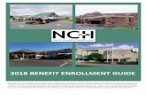 2018 BENEFIT ENROLLMENT GUIDE - … · In 2018 we have partnered with the Gallagher Marketplace. With the Gallagher Marketplace you’ll shop for your benefits ... $3,000/ $6,000