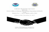 Collective Bargaining Agreement Between NOAA Office …hr.commerce.gov/s/groups/public/@doc/@cfoasa/@ohrm/documents/... · Collective Bargaining Agreement . Between . NOAA Office