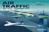 Message from the COO - Federal Aviation Administration · Message from the COO . October 2017 . Every day, the FAA’s Air Traffic Organization (ATO) ... Instrument Flight Rule (IFR)