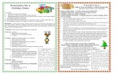 Procedure for a Holiday Show Mary Kay Holiday Coffee/Stop …pamelahiggsnsd.com/wp-content/uploads/2018/07/holidayprocedures.pdf · I can’t wait to show you everything ... Let Guests