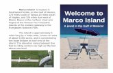 Marco Island Welcome to Marco Island - Keller Williams …images.kw.com/docs/2/8/7/287353/1294701084539_new_marco_street... · Great location for “ backwater fishing and travel