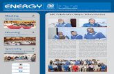 ENERGY - Kuwait Oil Company 683 English.pdf · Energy is a fortnightly newsletter published by the KOC Information Team for KOC employees • Editor-in-Chief: Saad Rashed Al-Azmi