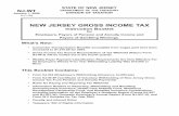 NEW JERSEY GROSS INCOME TAX · state of new jersey department of the treasury division of taxation nj-wt january 1, 2006 r-4, 11/05 new jersey gross income tax instruction booklet