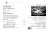 August 6, 2017 THE TRANSFIGURATION OF THE LORDstlinus-church.org/wp-content/uploads/2017/01/080617_WEB-1.pdf · Father Tony Gomez, Pastor Father Lester Niez, Associate Pastor Father