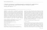 Climatic responses to anthropogenic groundwater exploitation… · 2015-01-16 · Climatic responses to anthropogenic groundwater exploitation: ... alteration of groundwater are then