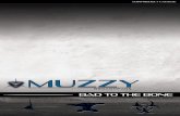 Muzzy 2014 Catalog - entrepotduchasseur.com · Title: Muzzy 2014 Catalog.indd Created Date: 12/2/2013 4:29:28 PM