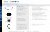 Accessory Spec Sheets 102717 - Isonas Pure IP Access … · Controller Available in ... Advanced Security Module For exterior doors, this kit ... Accessory Spec Sheets 102717.indd