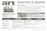 panthers.k12.ar.uspanthers.k12.ar.us/high_school/departments/art/Lessons/Crazy Cactus... · Anchoring video Printable assessment work sheet for Grades 7-12 and Grades 4-6 ... lines