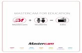 Mastercam Students Jobs - rawledu.com · Mastercam Certified immediately gives recognition to the skills you’ve acquired and bolsters your resume. ... 671 Old Post Road Tolland,