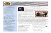 Charles A. Conklin Post #28 - grandhavenlegion.org · American Legion Post #28 Issue #1166 June 2018 Charles A. Conklin Post #28 Newsletter published monthly by Charles A. Conklin