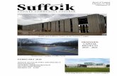 COUNTY COMMUNITY COLLEGE - sunysuffolk.edu · OFFICE OF FACILITIES AND PROJECT ... County, Nassau County, Queens, ... Instructional Shop Supplies $ 3,000 ...