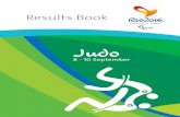 Judo - .ipc/handbook) IBSA Judo, working with Rio 2016 judo competition management, will be responsible