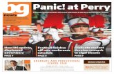 Falcon marching band kicks of season with Panic! at the ... · Falcon marching band kicks of season with Panic! at the disco themed show. | PAGE 2. COLLEGE HAPPENS t we get it. ...