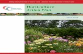 Horticulture - CCIScanadainvasives.ca/documents/CCIS_Horticulture... · B. Goals and Objectives for a ... • Develop and promote partnerships between national and provincial horticulture/nursery