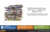 ECRM Market Matchup: Rite Aid vs. Walgreens Atlanta, GA · • Marketing Strategies. ... Metrics like these help you understand the design and strategy behind retailer’s ... Haagen-Dazs