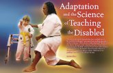 T “Under his dedicated leadership, - TMAI Martial Arts · “From a moral and holistic point of ... tributes to the greater good. ... • Sample Mile High Karate Testimonial Booklet,