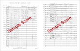 THE GREATEST HITS OF NEIL DIAMOND - alle-noten.de .Sample Score Sop. Cor. Solo Cor. Rep. Cor. 2nd