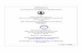 ADMISSION TO POST GRADUATE M. Sc (MOLECULAR VIROLOGY ...    admission to post graduate