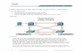 Lab 8.3 Securing VLANs with Private VLANs, RACLs, and …cisco.jjc.edu/cnt207/PDF/CCNP3_lab_8_3_en.pdf · 5 - 21 CCNP: Building Multilayer Switched Networks v5.0 - Lab 8-3 Copyright