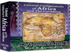 The New Way To Learn Astrology, · author of The New Way To Learn Astrology, Philadelphia, ... Each of the 54 African nati on-states on this map (also on the front cover) is numbered