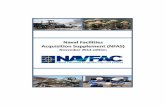 NAVFAC Acquisition Supplement (NFAS) · 19.505 Rejecting Small Business Administration recommendations . Subpart 19.7 —The Small Business Subcontracting Program 19.702 Statutory
