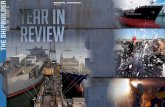 THE SHIPBUILDER Vol. 55 Issue 6 y REIE innassco.com/wp-content/uploads/December-2015-Shipbuilder-ENGLISH... · Published by General Dynamics NASSCO Communications ... Message From