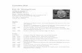 Curriculum Vitae Prof. Dr. Henning Krause - uni …hkrause/CV_Krause.pdf · Curriculum Vitae Prof. Dr. Henning Krause ... Santa Barbara 1991 { 1992 Postdoctoral ... A categori cation