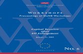 Workshops No. 6 - Oesterreichische Nationalbankdade24f8-4909-48af-bd6e-69b323cb5b48… · Workshops Proceedings of OeNB ... escape the PT. ... based approach encompassing the taxation