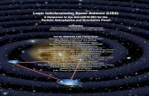 Laser Interferometer Space Antenna (LISA) · Laser Interferometer Space Antenna (LISA) ... Robin.T.Stebbins@nasa.gov, +1 (301) 286-3642 ... close white dwarf binaries known from electro-
