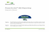 PowerScribe 360 Reporting - Nuance Communications .PowerScribe® 360 Reporting ... 17-1 GE Centricity