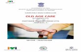 COMPETENCY BASED CURRICULUM OLD AGE CAREcstaricalcutta.gov.in/images/CTS Old Age Care_CTS_NSQF-4.pdf · Dr Khyati Shah Swarg ... check the individual trainee’s profile as detailed