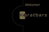 Welcome! [karatpay.ca]karatpay.ca/uploads/KB_Product_Presentation.pdf · CEO and Founder, Karatbars International Business 3 Harald Seiz – Founder & Visionary “My mission is to