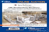 ONLINE AUCTIONimdauctions.com/wp-content/uploads/2015/03/index.php_.pdf · Piece Thickness, 2-Piece Stacking, Air Cushion Table, (2) ... 3 HP Scoring Saw, 5.1" Clamp Opening, 3.74"