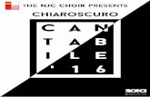 OUR CHOIR - vulnerablecreations.files.wordpress.com · The King’s Singers and others, such as Bob Chilcott for this piece, have developed several vocal harmony arrangements of the