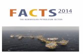 - EI SourceBook 2016/Norway Petroleum Sector... · (Photo : Kjetil Alsvik/ConocoPhillips) ISSN 1504-3398. 4 • FACTS 2014 FACTS 2014 • 5 Tord Lien Minister of Petroleum and Energy