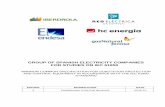 GROUP OF SPANISH ELECTRICITY COMPANIES FOR STUDIES … · group of spanish electricity companies for studies on iec 61850 ... group of spanish electricity companies on iec 61850 ...